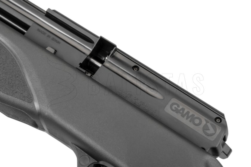 Air Rifle Gamo Arrow SLT 5.5mm - 24J 12