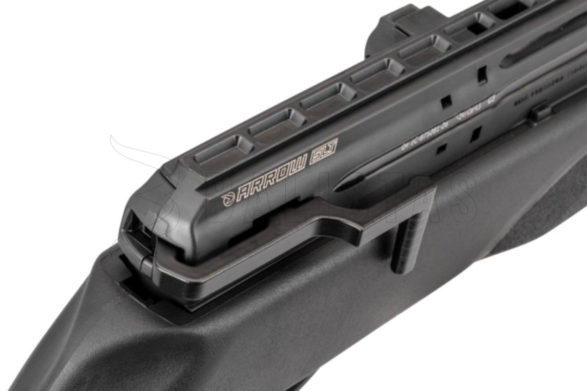 Air Rifle Gamo Arrow SLT 5.5mm - 24J 4