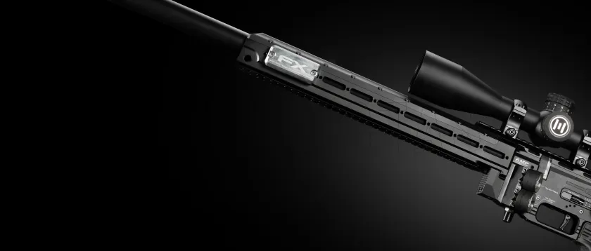 Air rifle FX Dynamic MkII 600 5,5mm 13