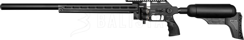 Air rifle FX Dynamic MkII 700 5,5mm