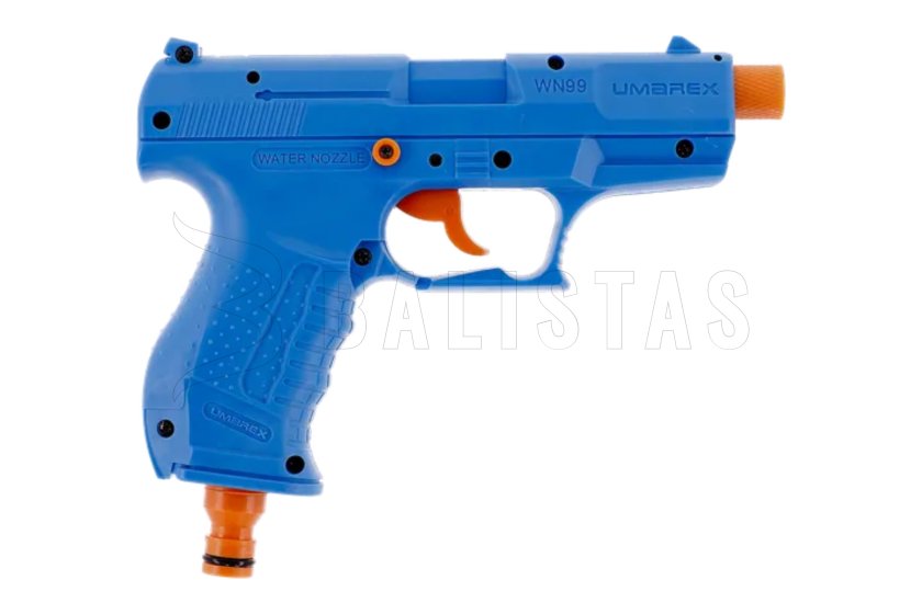 Umarex WN99 Water Nozzle-Water Pistol BLU 3