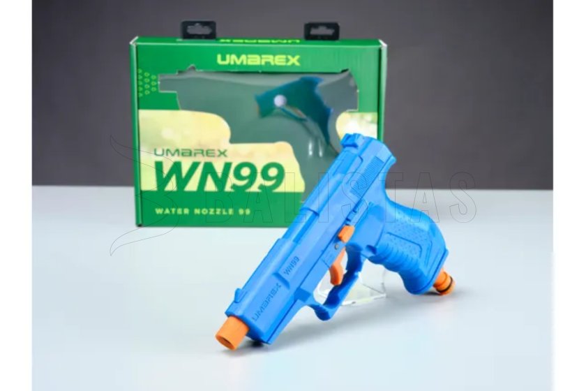 Umarex WN99 Water Nozzle-Water Pistol BLU 10