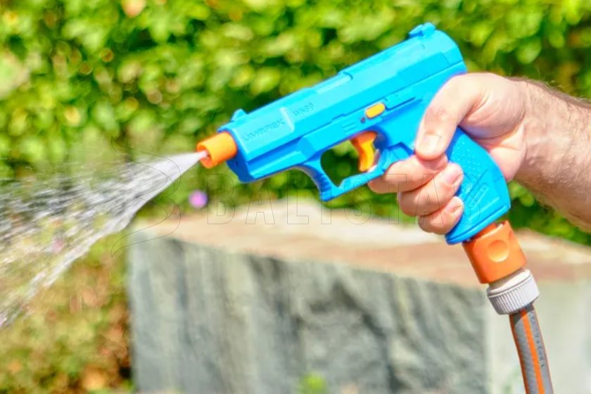 Umarex WN99 Water Nozzle-Water Pistol GRN 20