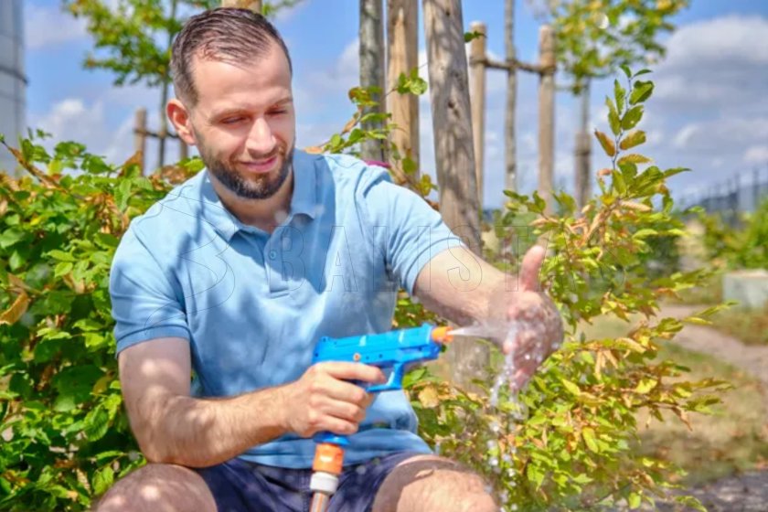 Umarex WN99 Water Nozzle-Water Pistol GRN 17