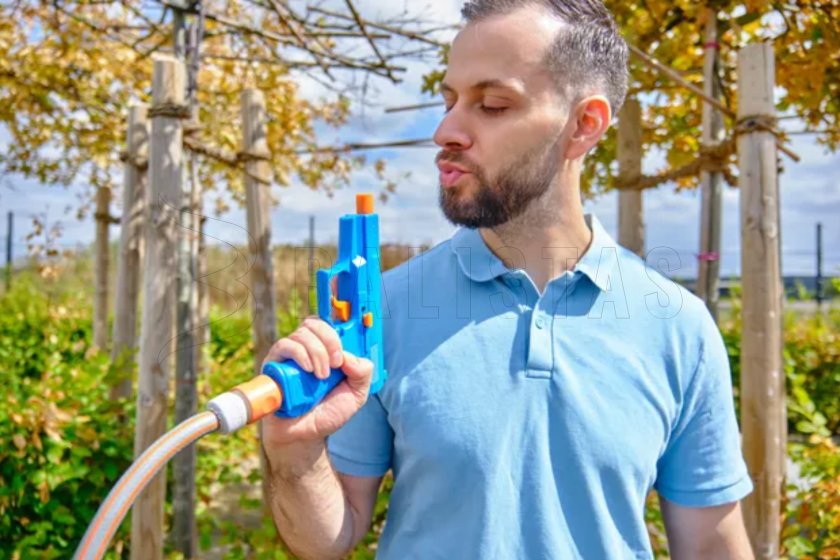 Umarex WN99 Water Nozzle-Water Pistol GRN 16