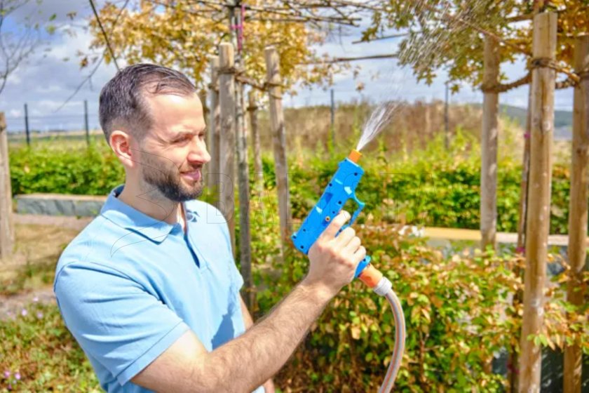 Umarex WN99 Water Nozzle-Water Pistol GRN 14