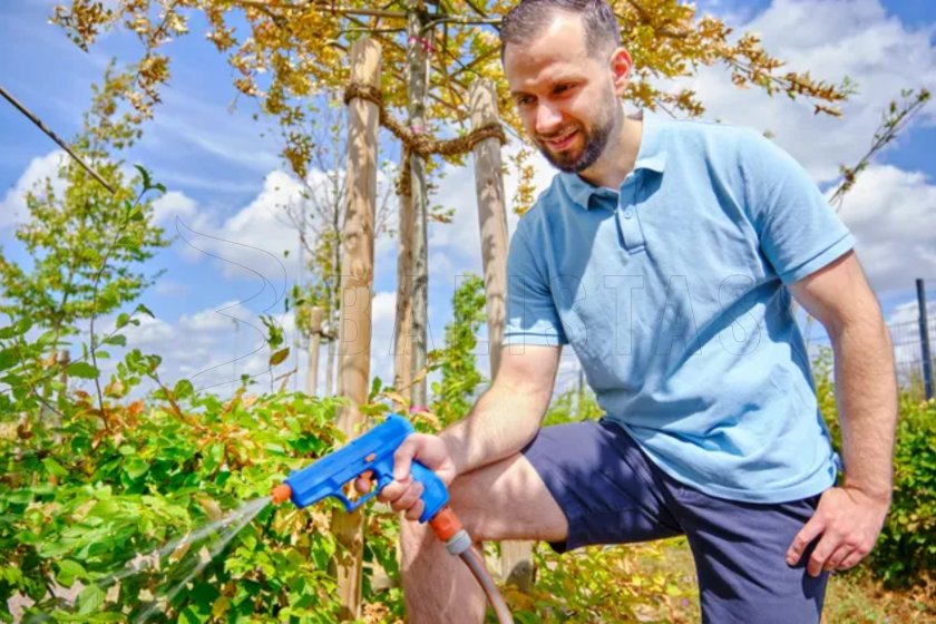 Umarex WN99 Water Nozzle-Water Pistol GRN 12