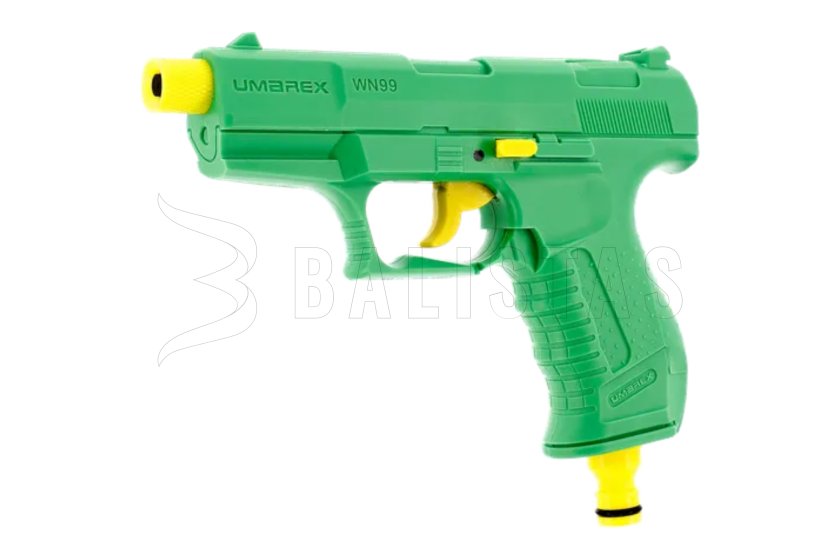 Umarex WN99 Water Nozzle-Water Pistol GRN 2