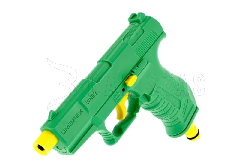 Umarex WN99 Water Nozzle-Water Pistol GRN 9