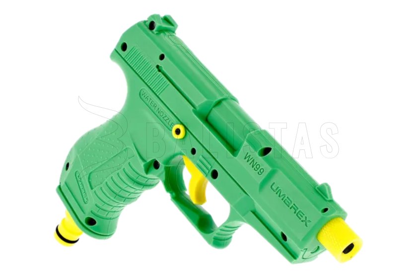 Umarex WN99 Water Nozzle-Water Pistol GRN 7