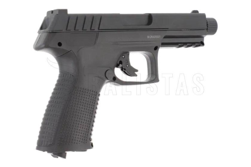 Air pistol Umarex TXP 9