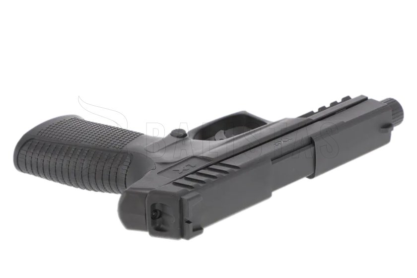 Air pistol Umarex TXP 7