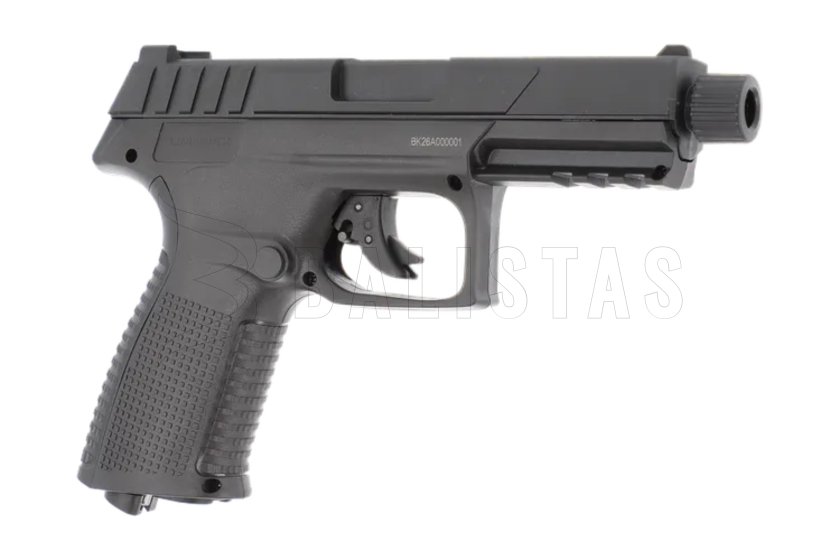 Air pistol Umarex TXP 8