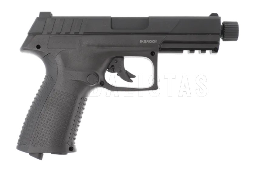 Air pistol Umarex TXP 3
