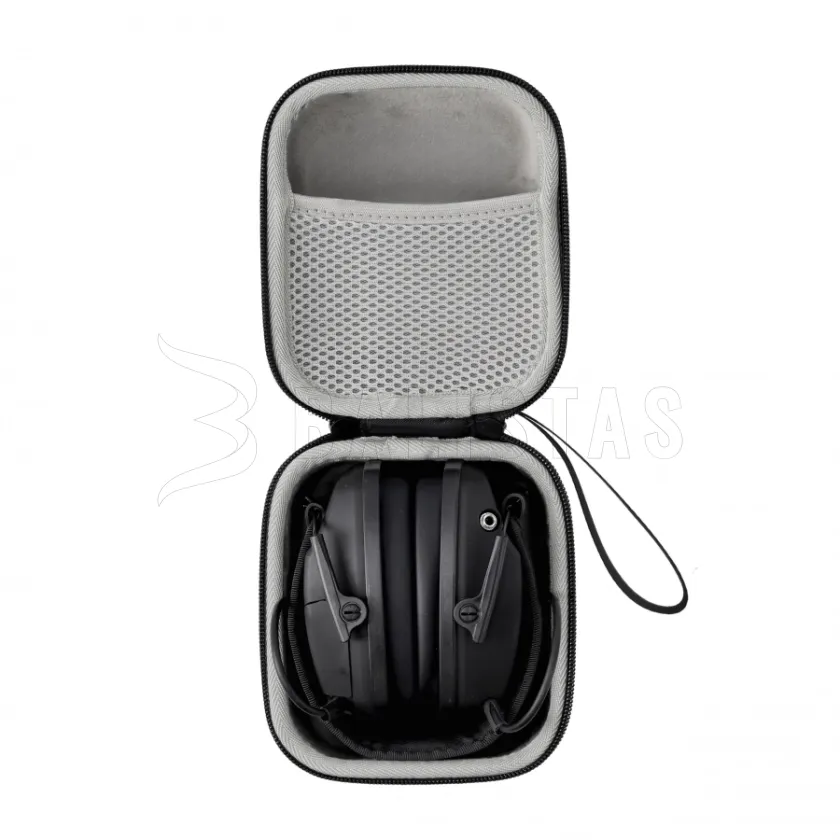 Shooting Earmuff Case RealHunter 6
