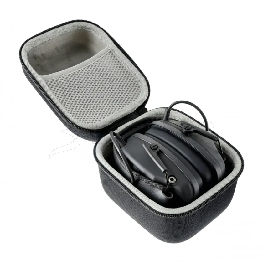 Shooting Earmuff Case RealHunter 3
