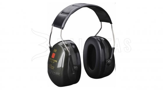 Headphones Peltor H 520F Optime II