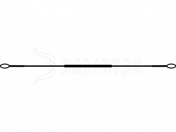 Bowstring for crossbow Beast Hunter Torpedo