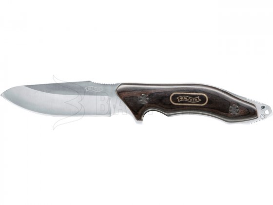 Knife Walther BNK2
