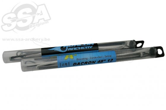 Bowstring Dacron Tyro 68/12