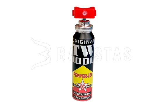 Refill TW1000 OC-Jet Super-Garant 30ml