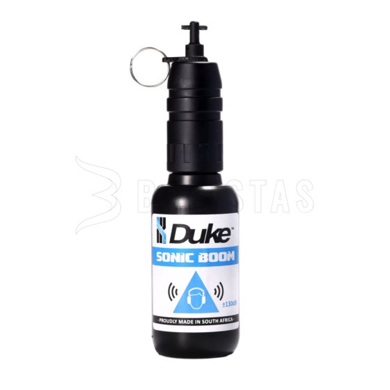 Acoustic Defense Device Duke Sonic Boom Tripwire Kit