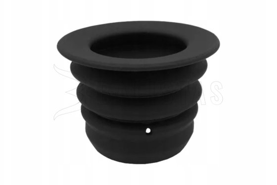 Rubber eyepiece for PARD NV007