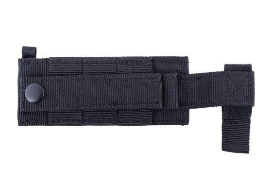 Tactical Tourniquet Pouch Black