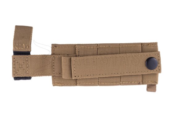 Tactical Tourniquet Pouch Sand