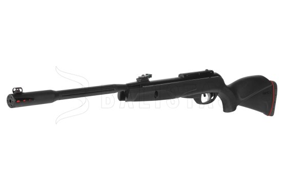 Air Rifle Gamo Black Fusion IGT Mach 1 4,5mm