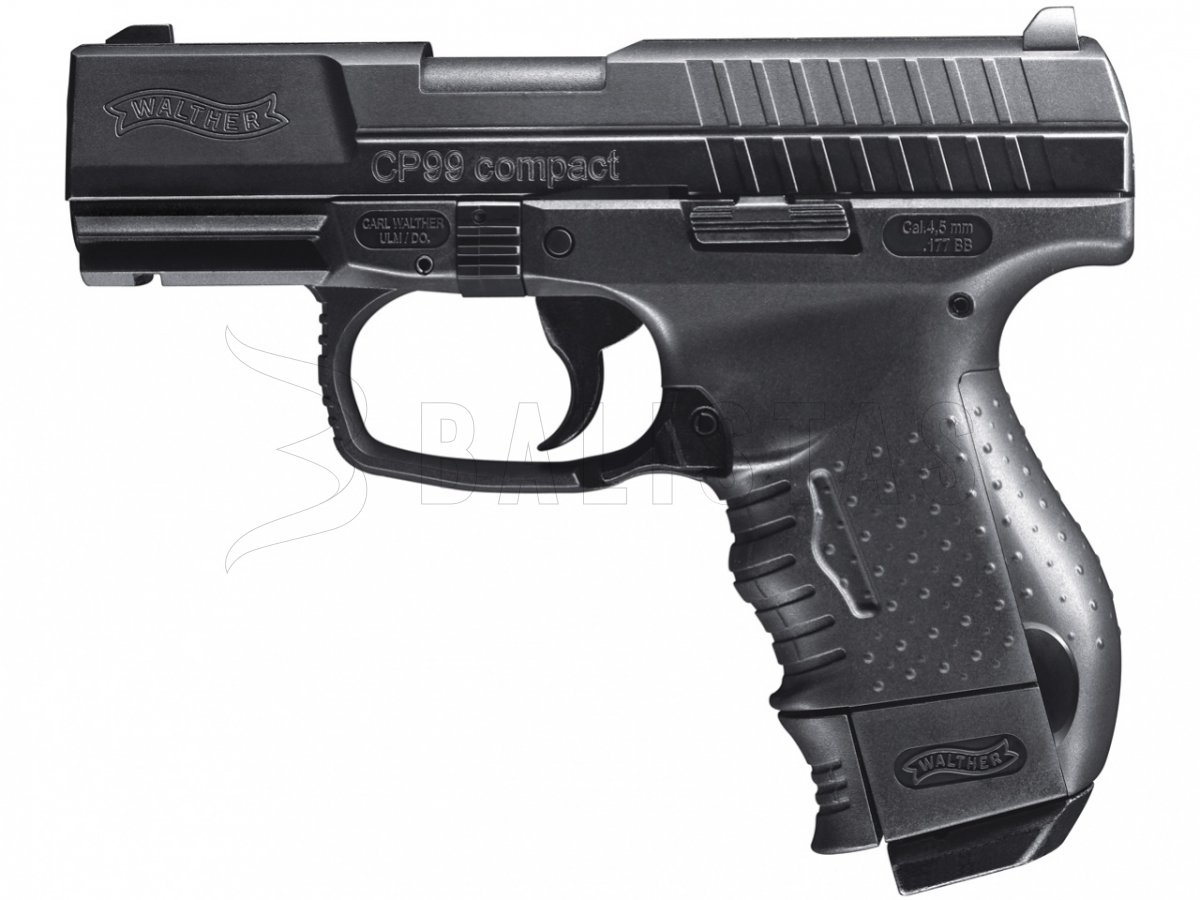 Umarex WALTHER CP 99 compact