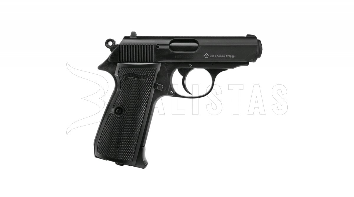 Umarex Walther PPK/S