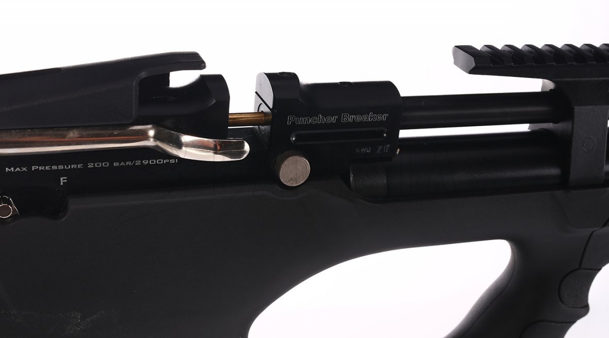 Kral Arms Puncher Breaker S 5,5mm