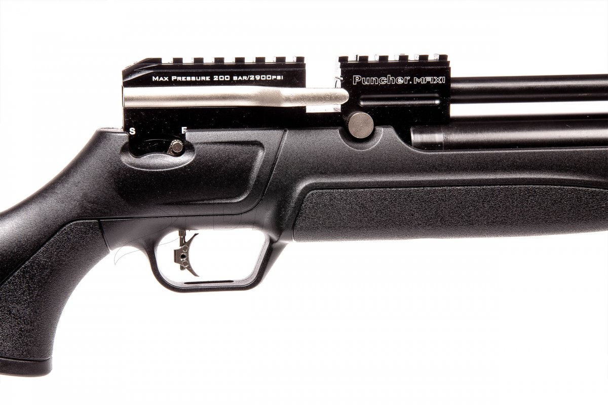 Kral Arms Puncher Maxi S 4,5mm