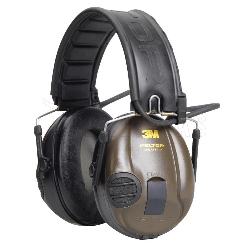 peltor mt16h210f sporttac 