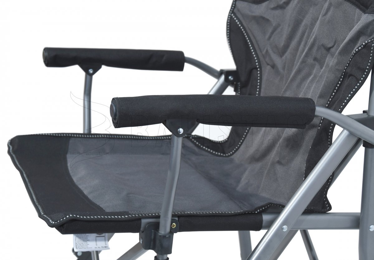 Folding camping chair Merit XXL 95 cm