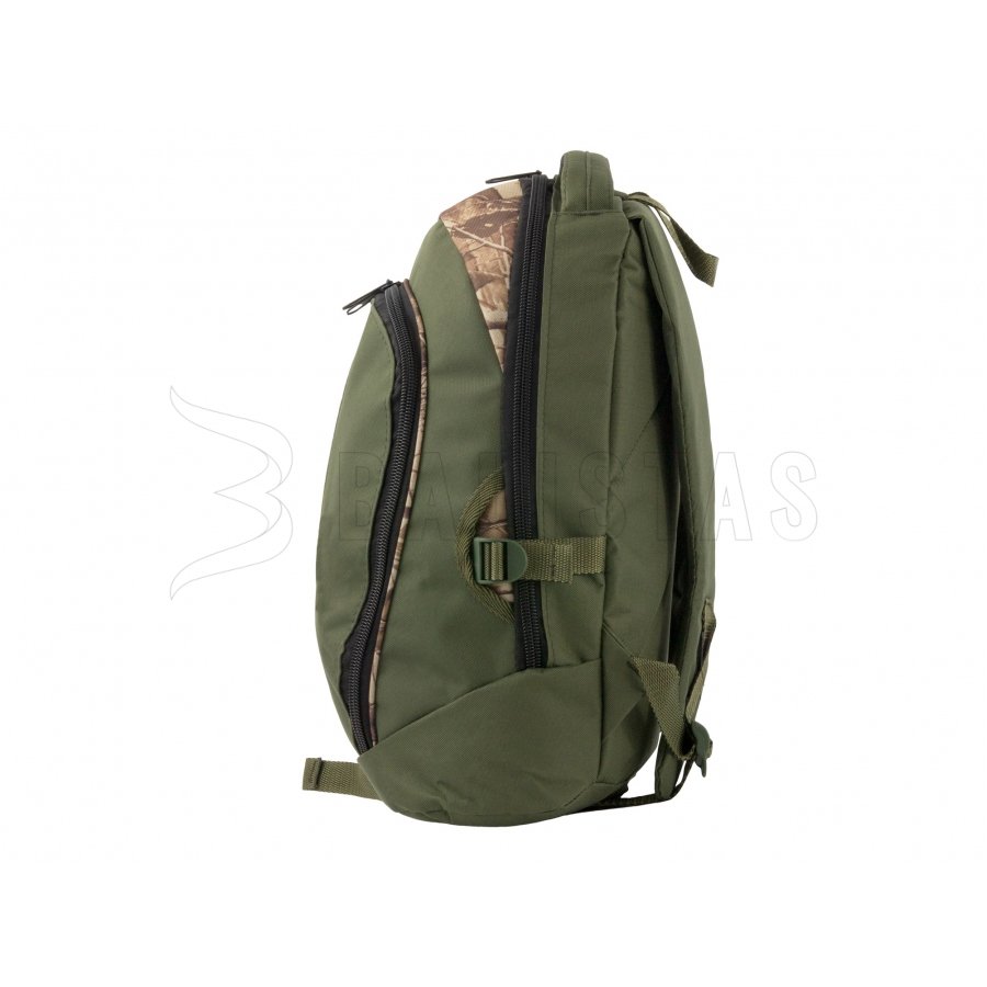 Hunting backpack Forsport SMART 2 green 