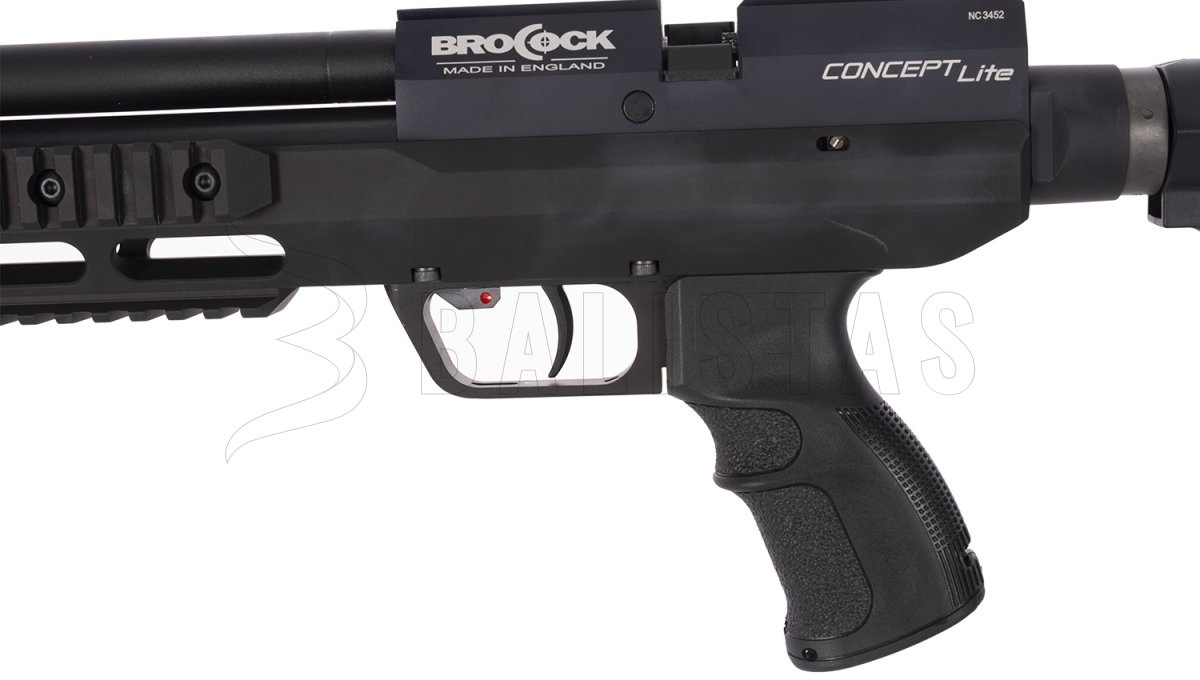 Brocock Concept Lite 6,35mm