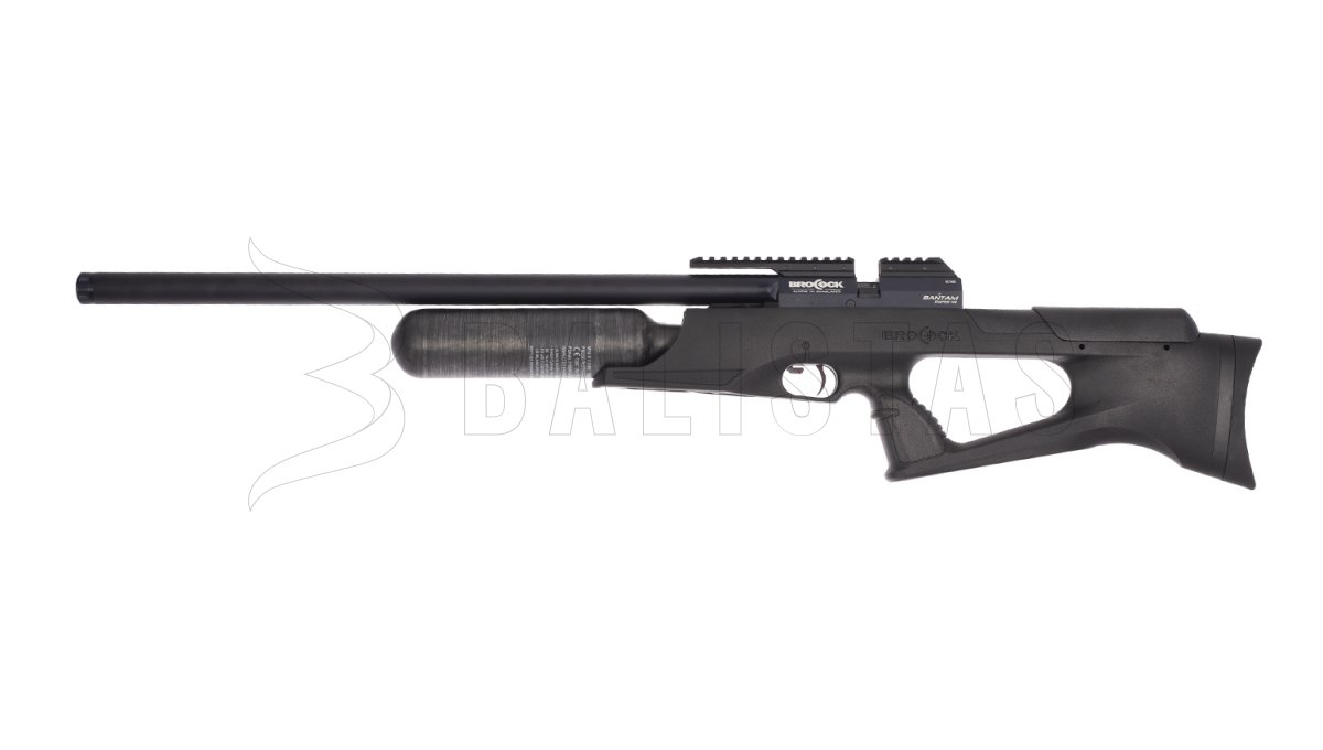 Brocock Bantam Sniper HR 5,5mm