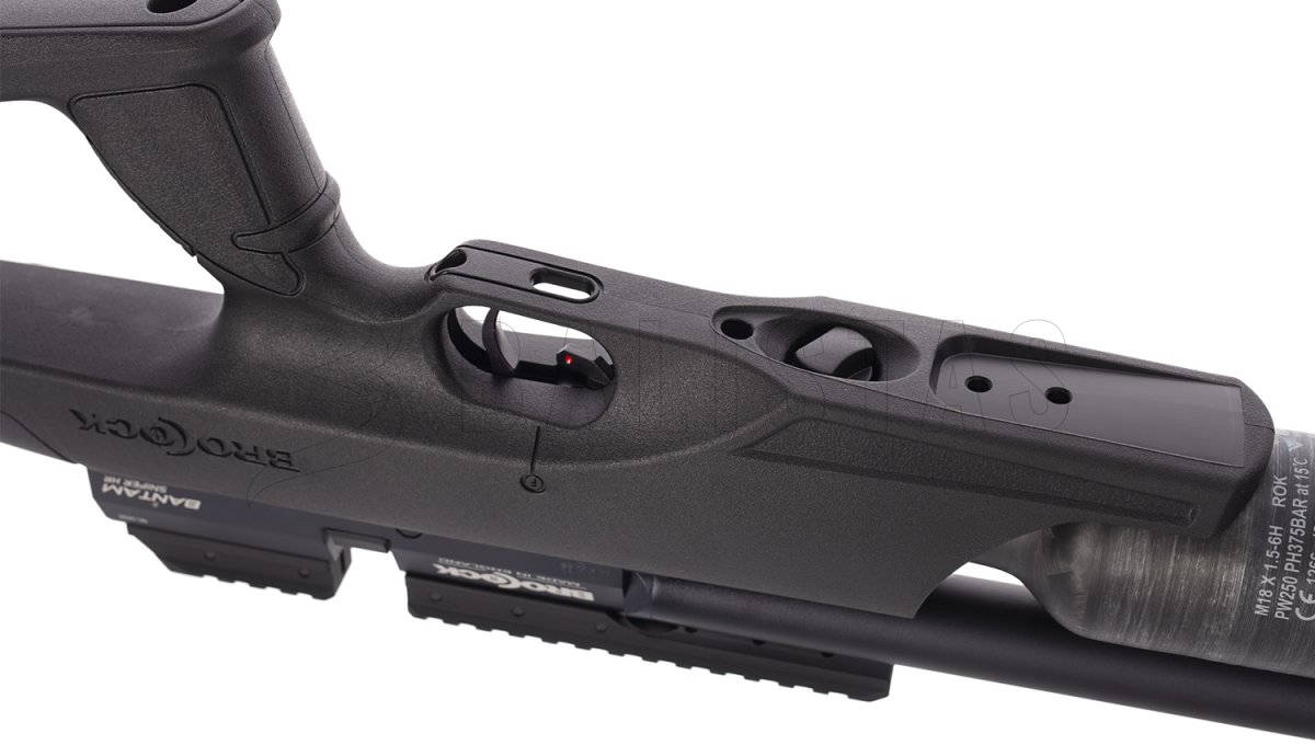 Brocock Bantam Sniper HR 5,5mm