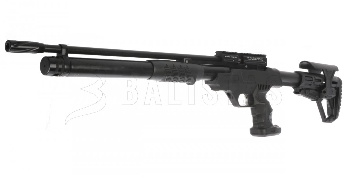 Kral Arms Puncher Rambo 4,5mm