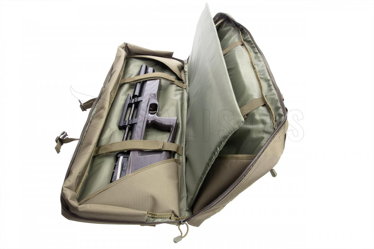 Venox Hunter Tactical Soft Rifle Case