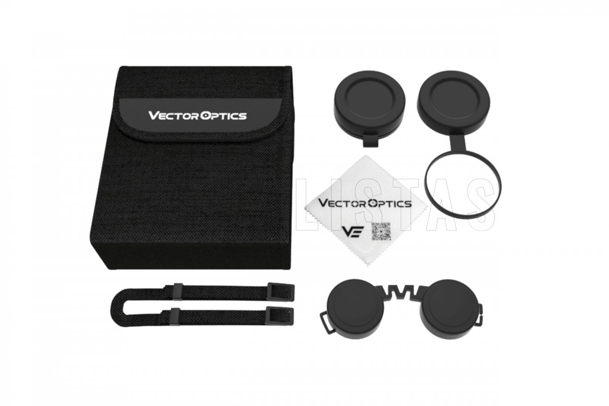 Vector Optics Forester 12x50 binoculars | Balistas.com