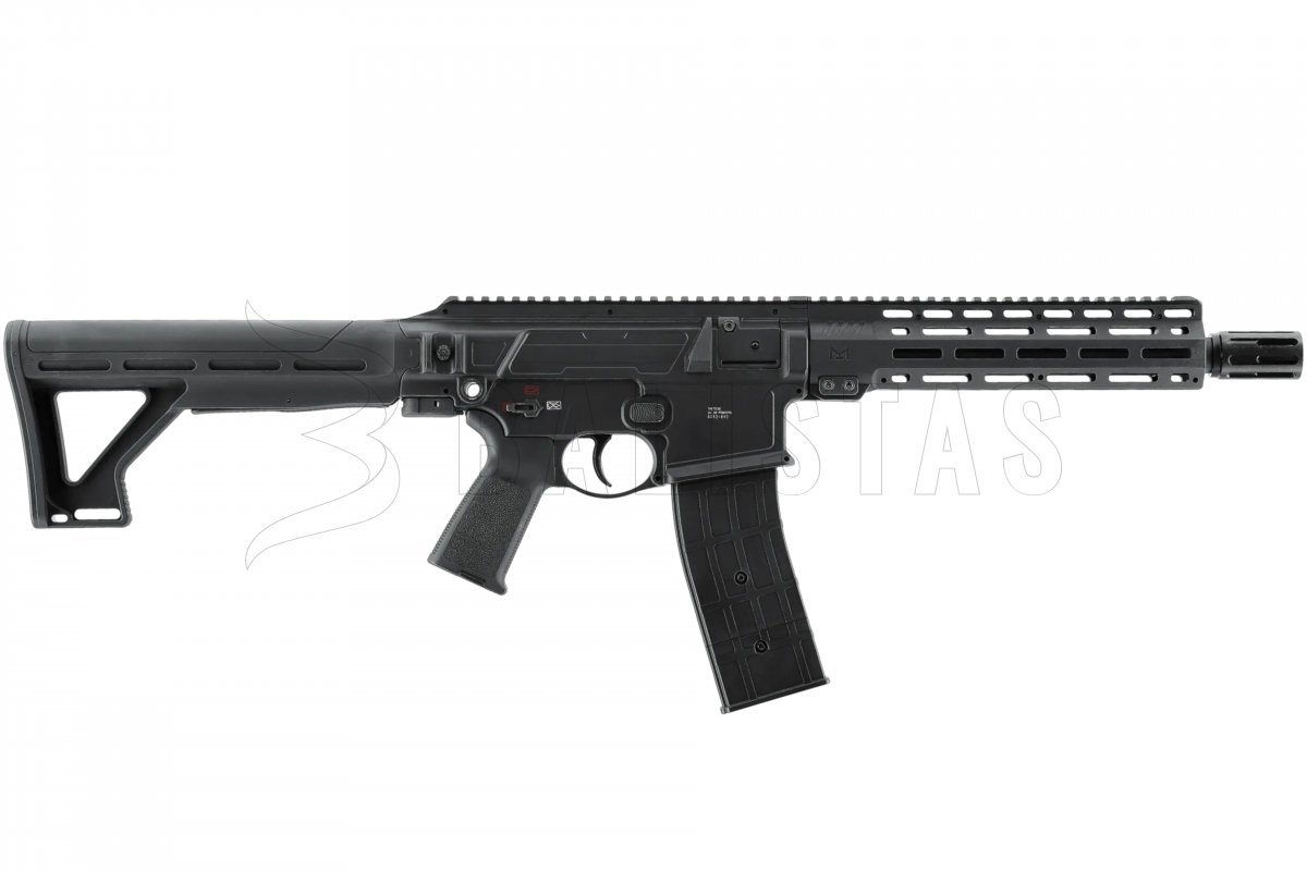RAM Rifle Umarex T4E TC 68 40J Full-Auto | Balistas.com