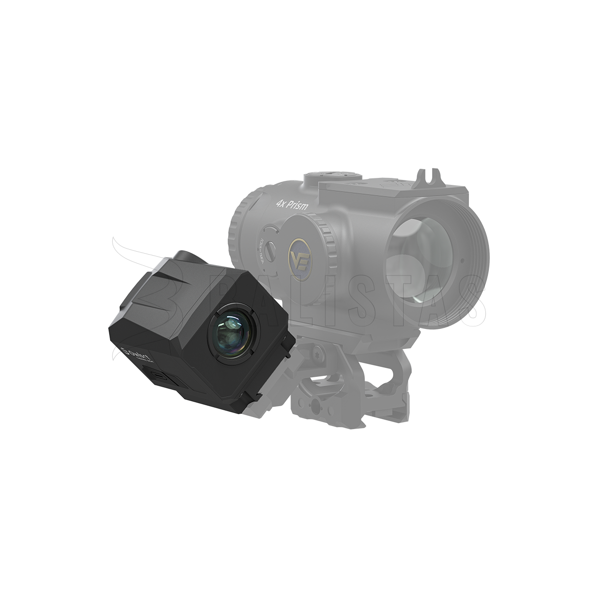 Thermal imaging sight Vector Optics Owlset HEIM ES X-Nano XPD Mini