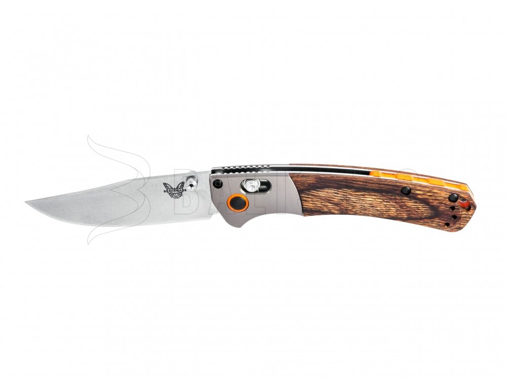 Knife Benchmade 15085-2 Mini Crooked River | Balistas.com