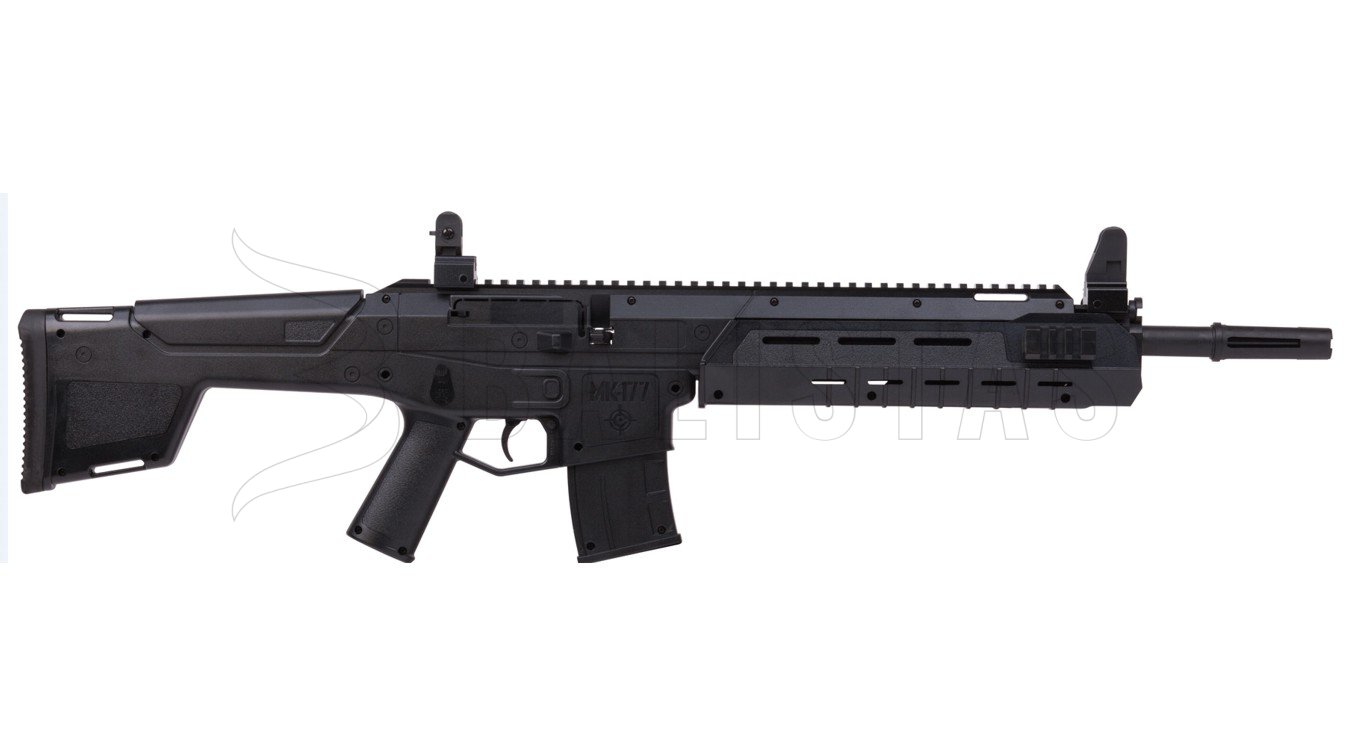 mrk_ff 177 Cal MCX Air Rifle by SIG SAUER at Fleet Farm