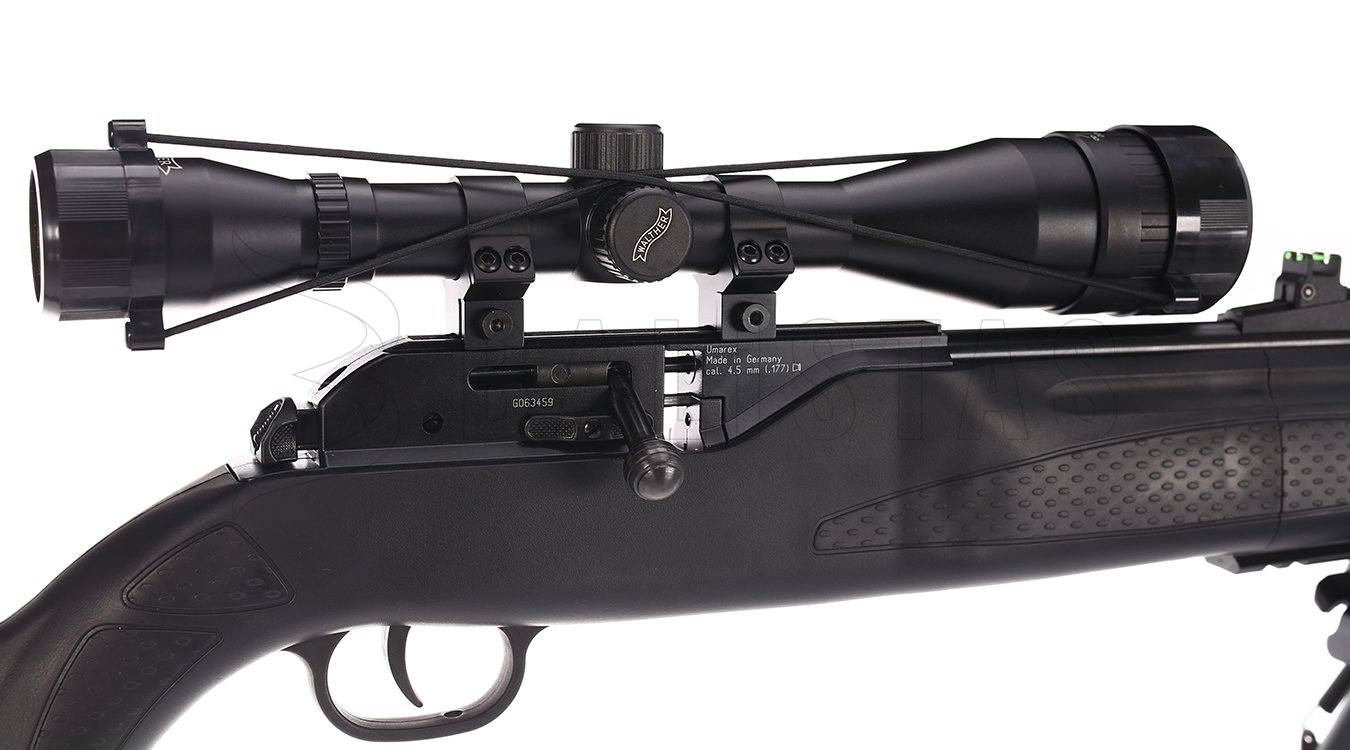 Umarex 850 Air Magnum XT 4,5mm | Balistas.com