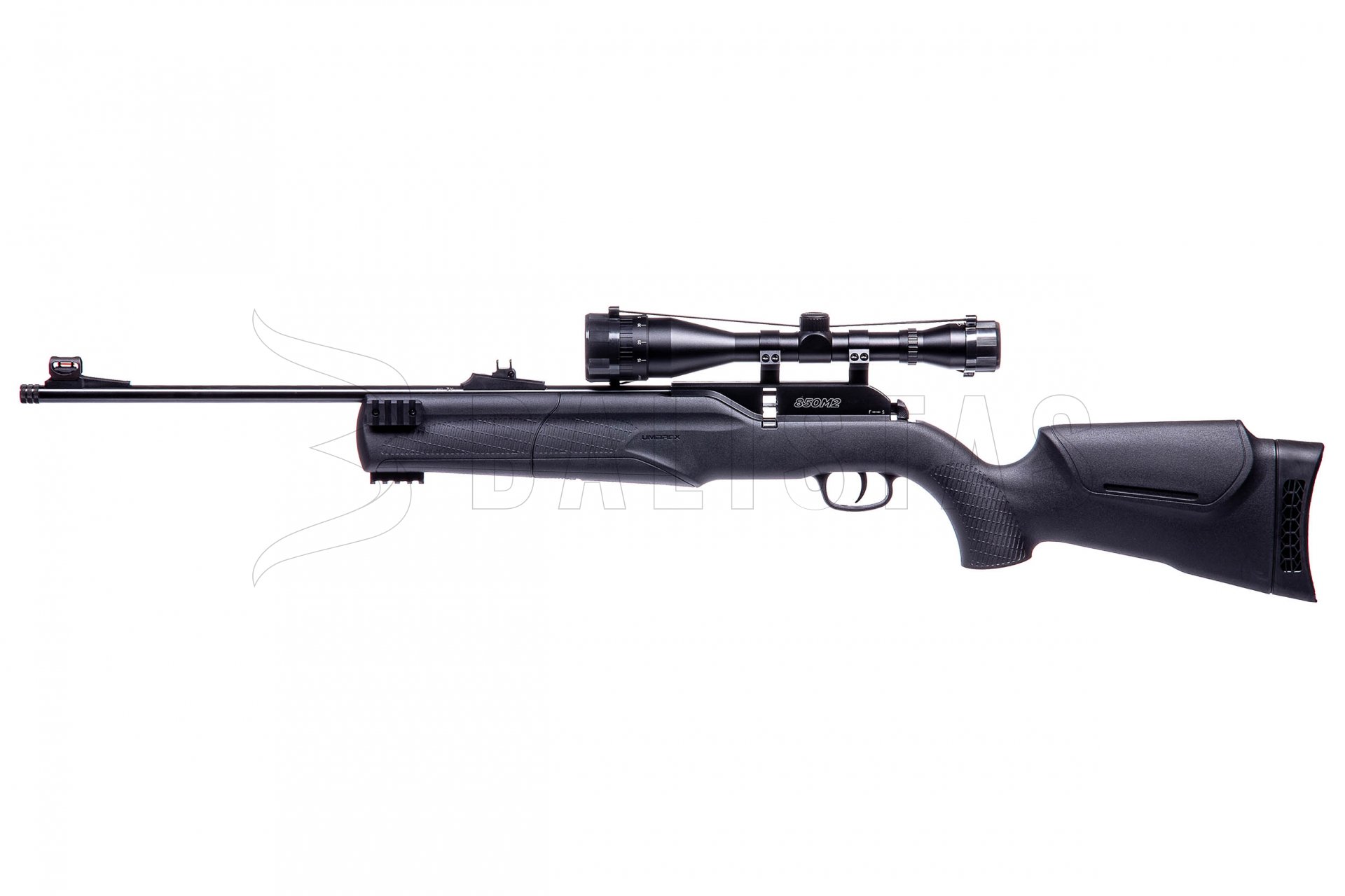 Umarex 850 M2 Target Kit 4,5mm | Balistas.com