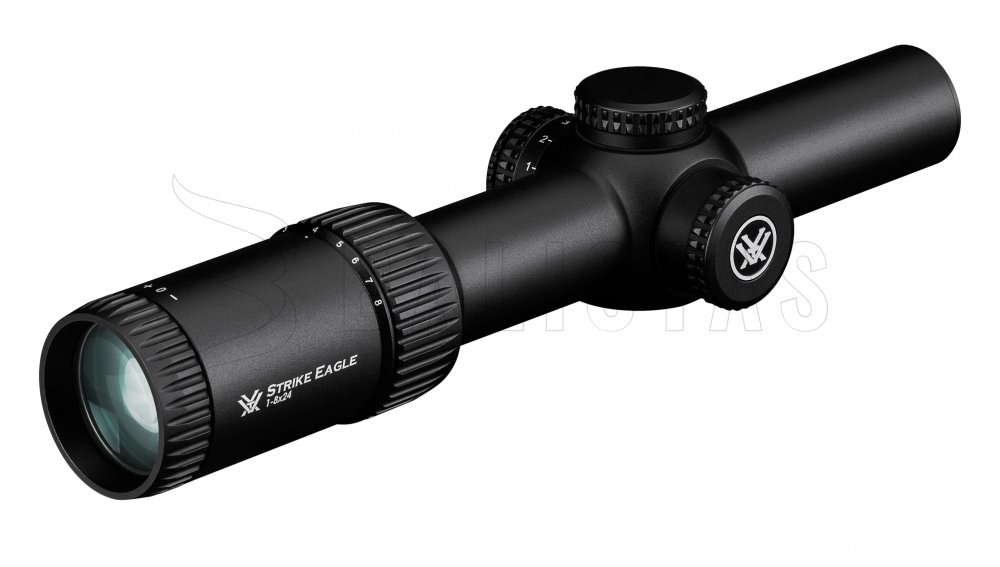 実物VORTEX STRIKE EAGLE AD-Delta セット Vortex Strike Eagle 1-8x24 BDC2 | Balistas.com